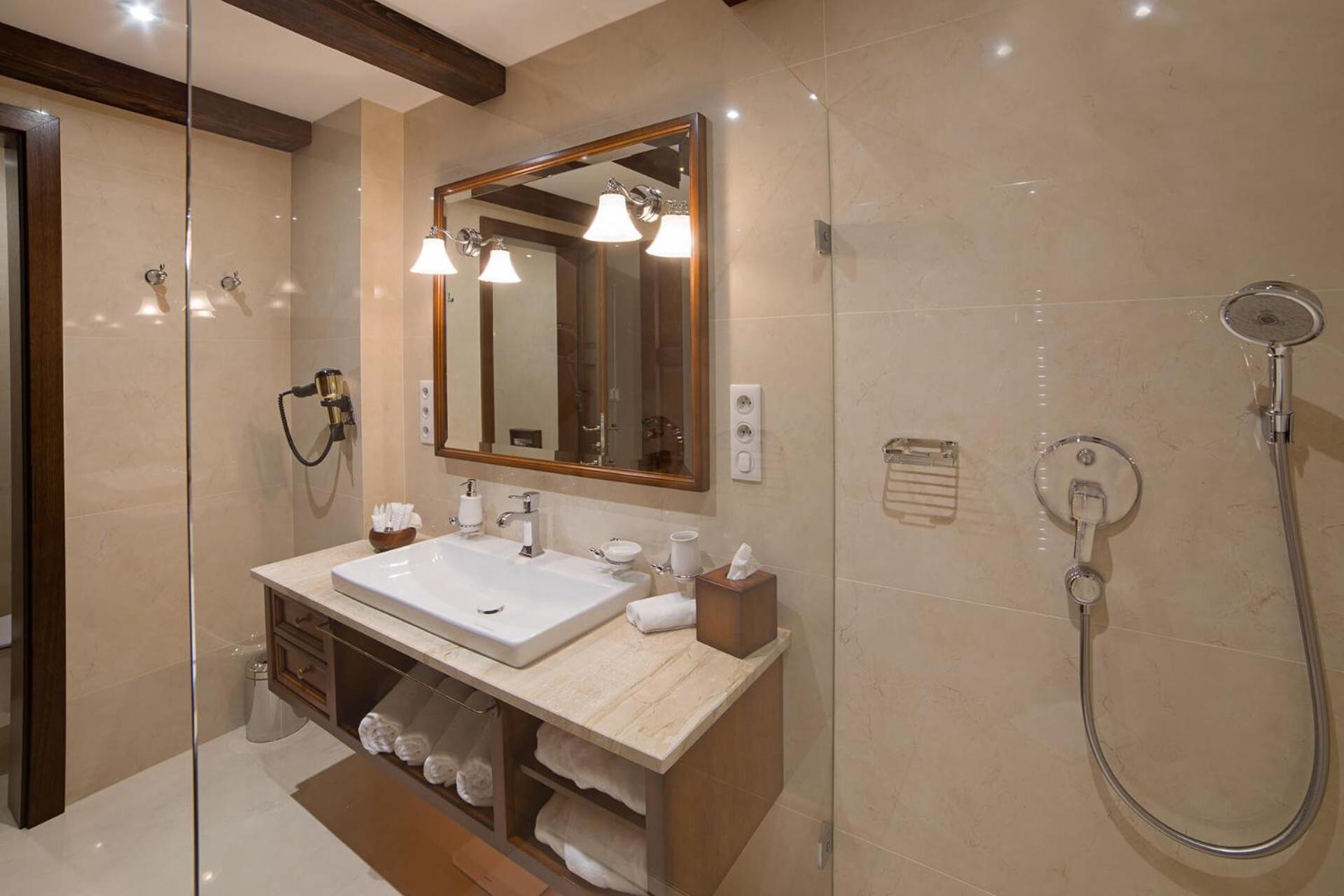Banská Štiavnica Boutique Hotel Erb - Adults Only חדר תמונה