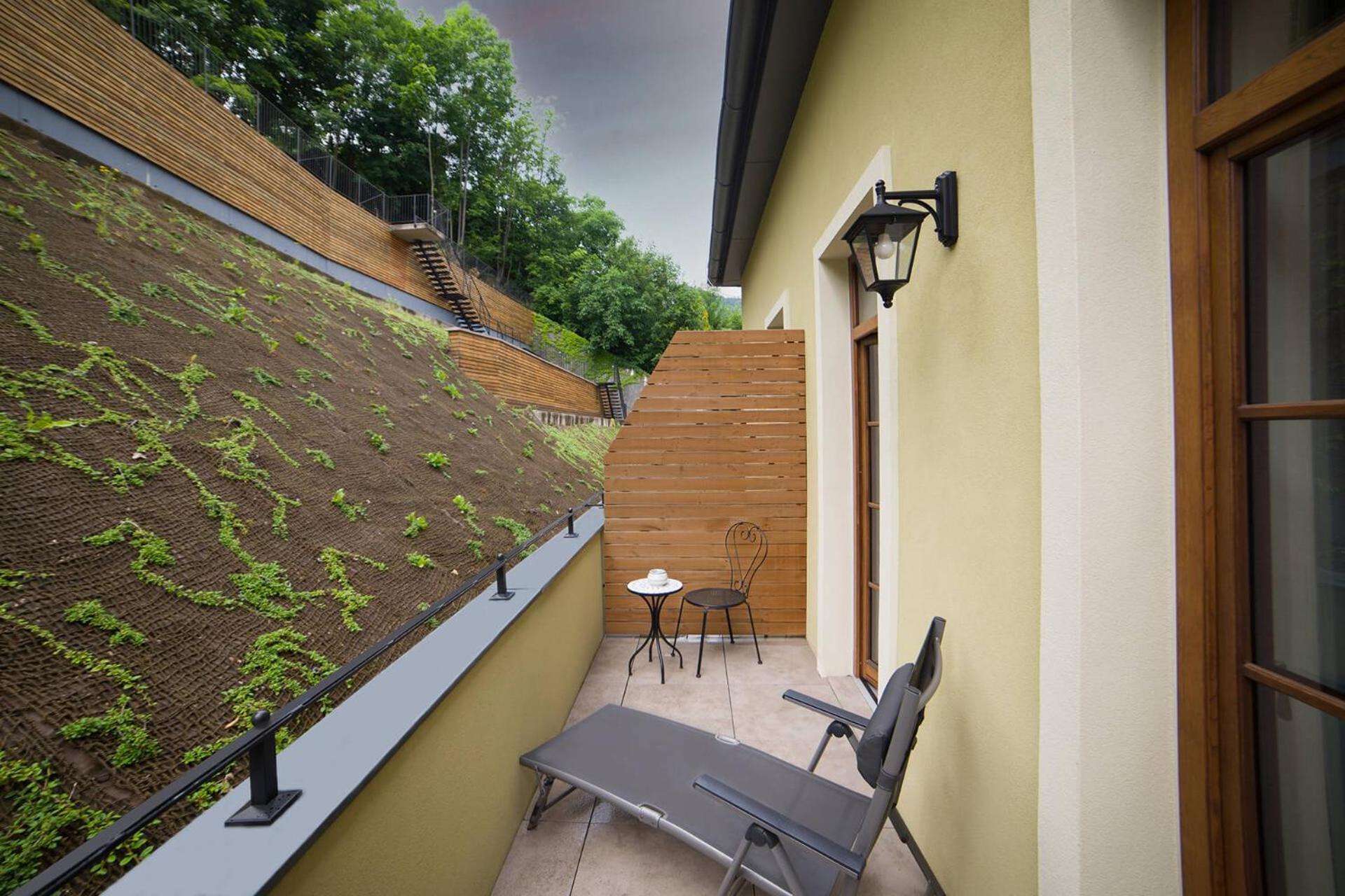 Banská Štiavnica Boutique Hotel Erb - Adults Only חדר תמונה